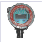 連云港固定式有毒氣體檢測變送器