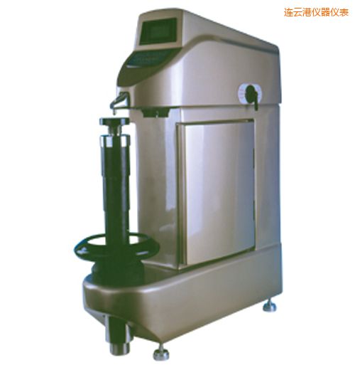 連云港時(shí)代洛氏硬度計(jì)