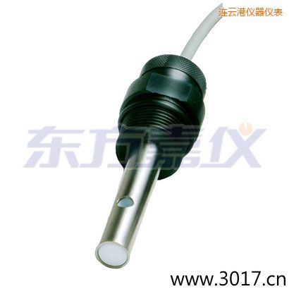 連云港含有溫度兩線電導(dǎo)率電極