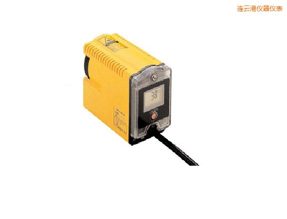 連云港On-Line 網上紅外測溫儀