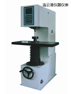 連云港布氏硬度計(jì)