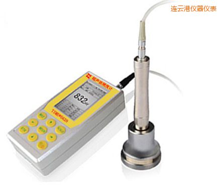 連云港超聲波硬度計(jì)(配電動(dòng)測頭)