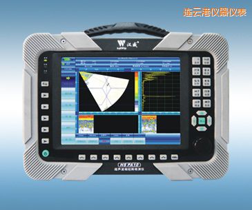 連云港相控陣超聲波檢測儀