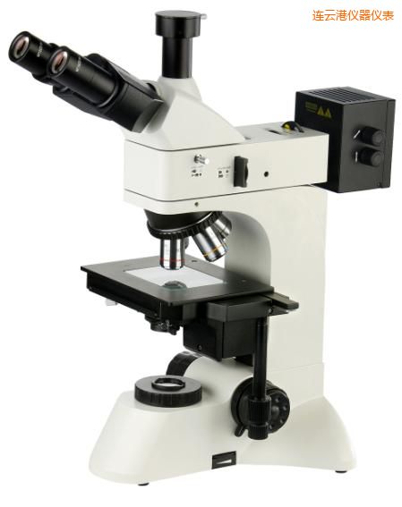 連云港微分干涉相襯顯微鏡