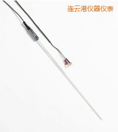 連云港高性價(jià)比石英套管標(biāo)準(zhǔn)鉑電阻溫度計(jì)