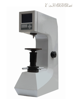連云港數(shù)顯洛氏硬度計