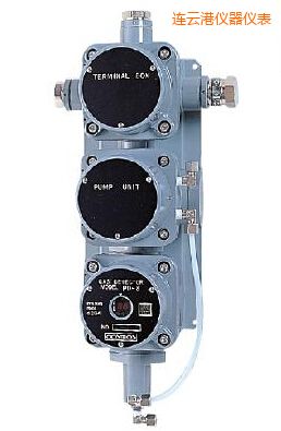 連云港固定式可燃氣體檢測儀