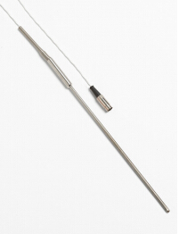 連云港短支二等標準鉑電阻溫度計