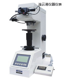 連云港數(shù)顯維氏硬度計(jì)