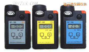 連云港袖珍式氣體檢測(cè)報(bào)警儀