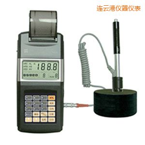 連云港里氏硬度計