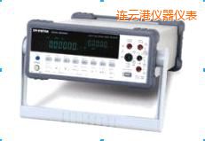 連云港臺(tái)式數(shù)字萬用表