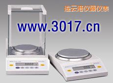 連云港電子精密天平,105/210g,0.1/1mg