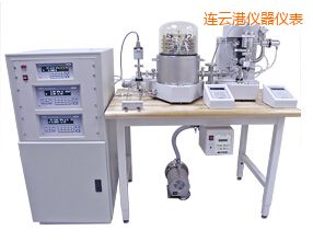 連云港基準(zhǔn)級(jí)大氣數(shù)據(jù)測(cè)試系統(tǒng)