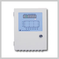 連云港固定式兩通道氣體檢測(cè)報(bào)警控制器