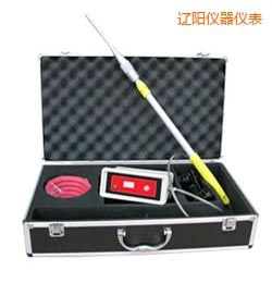 遼陽(yáng)時(shí)代埋地管道泄漏檢測(cè)儀