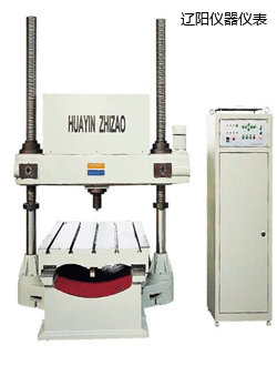 遼陽門式布氏硬度計(jì)