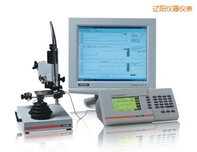 遼陽臺(tái)式電解測厚儀