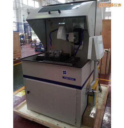 遼陽(yáng)大型全自動(dòng)切割機(jī)