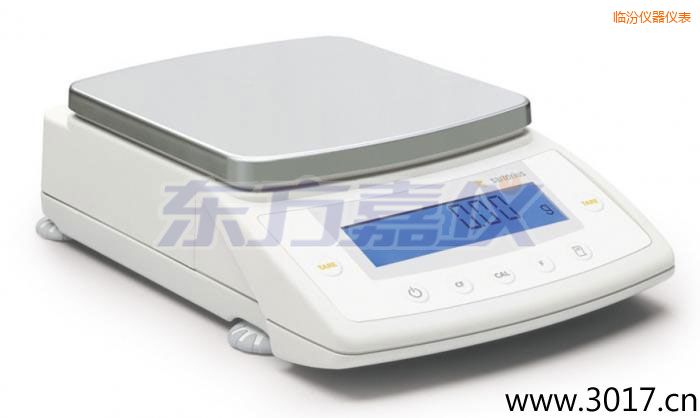 臨汾CPA系列精密電子天平,1,500|3,000|6,200g,0.01|0.02|0.05mg