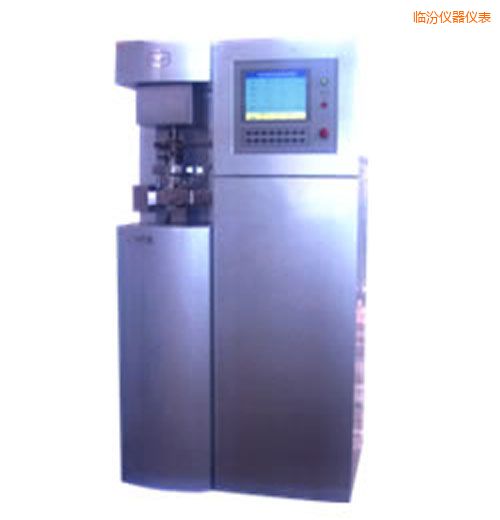 臨汾時代杠桿式四球摩擦磨損試驗機