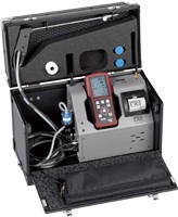 臨沂多功能型煙氣分析儀