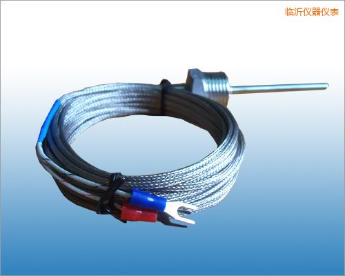 臨沂固定熱電偶
