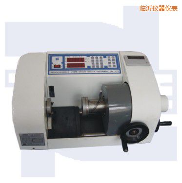 臨沂數(shù)顯式彈簧扭轉試驗機