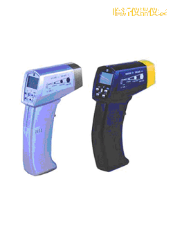 臨沂便攜式紅外測(cè)溫儀