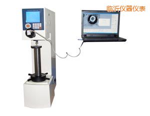 臨沂圖像處理布氏硬度計