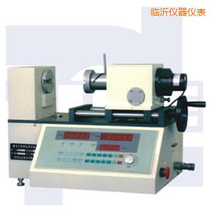 臨沂全制動彈簧扭轉試驗機