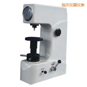 臨沂洛氏硬度計