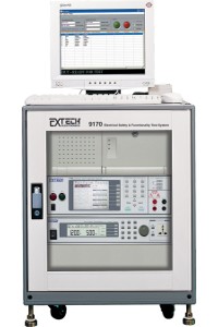 臨沂電氣安規(guī)及運(yùn)轉(zhuǎn)特性自動(dòng)化測(cè)試系統(tǒng)