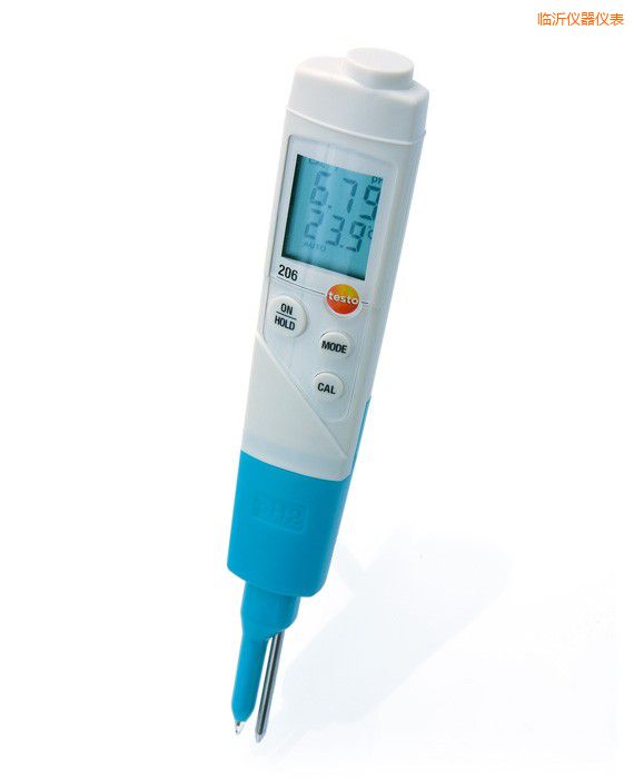 臨沂半固體PH測(cè)量?jī)x