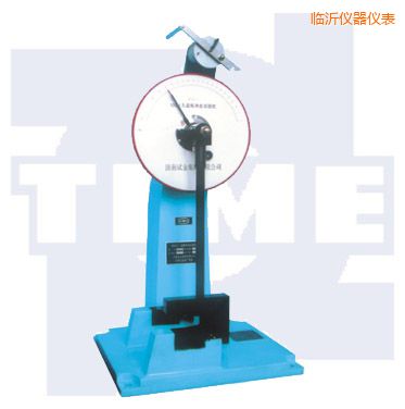 臨沂擺錘式人造板沖擊試驗機(jī)
