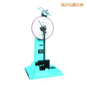 臨沂時代人造板擺錘沖擊試驗(yàn)機(jī)