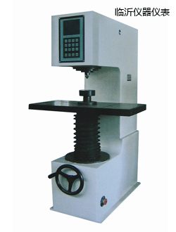 臨沂布氏硬度計