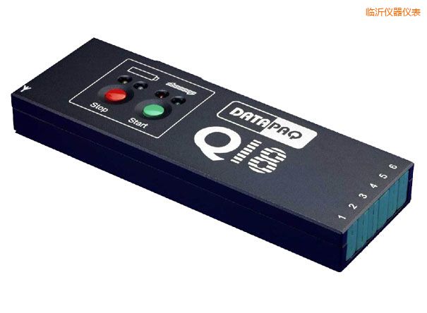 臨沂爐溫測試儀