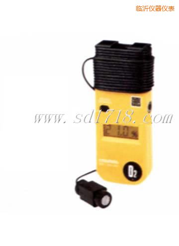 臨沂氧氣分析儀