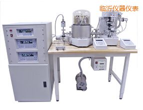 臨沂基準級大氣數據測試系統