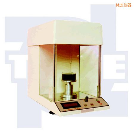 林芝自動界面張力儀