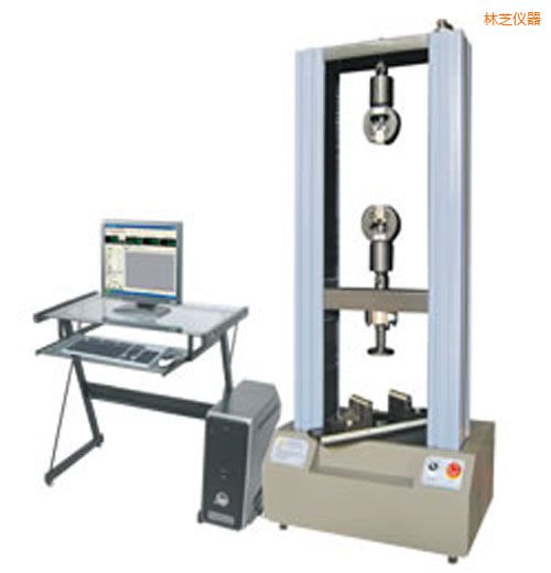 林芝時(shí)代WDW系列微機(jī)控制電子萬能試驗(yàn)機(jī)(1-2噸)