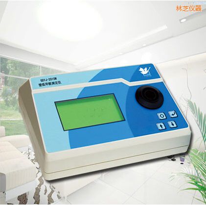 林芝防火門甲醛測(cè)定儀