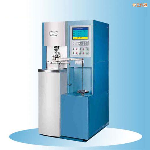 林芝時代環(huán)塊磨損試驗機(jī)(梯姆肯機(jī))