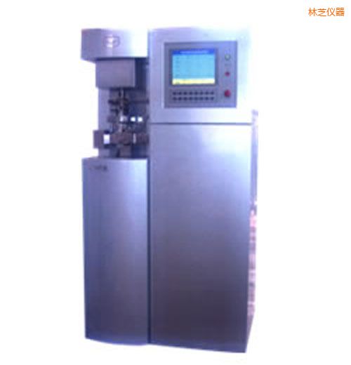 林芝時(shí)代杠桿式四球摩擦磨損試驗(yàn)機(jī)