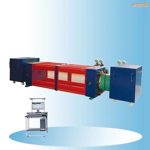 林芝時代靜載錨固試驗(yàn)機(jī)