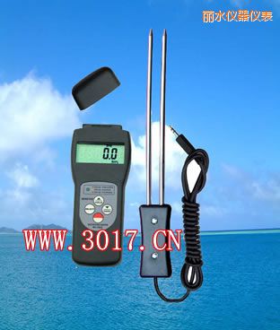 麗水糧食水分儀