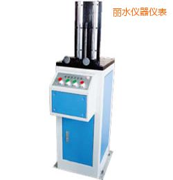 麗水電動夏比沖擊試樣缺口拉床