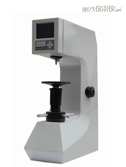 麗水?dāng)?shù)顯洛氏硬度計