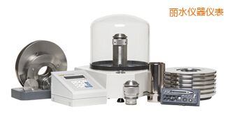 麗水真空氣體活塞式壓力計